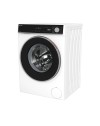 Lavatrice Sharp ESNFB014DW1NA 10 kg 1400 giri serie inverter con vapore classe A