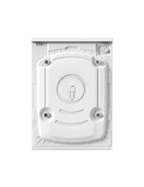 Lavatrice Sharp ESNFB014DW1NA 10 kg 1400 giri serie inverter con vapore classe A