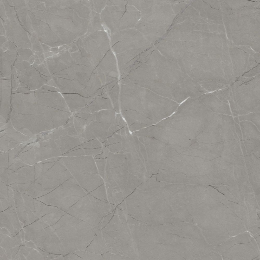 Pannello decorativo effetto marmo grigio opaco 122x300 PANGH30 – Design per ogni spazio