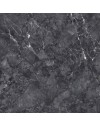 Pannello decorativo effetto marmo nero lucido 122x300 PANGH35 – Design per ogni spazio