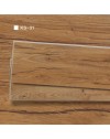 Pavimento SPC Effetto Legno Ciliegio – 122 x 18,1 x 0,5 cm