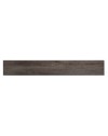 Pavimento SPC Effetto Legno Noce – 122 x 18,1 x 0,5 cm