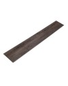 Pavimento SPC Effetto Legno Noce – 122 x 18,1 x 0,5 cm