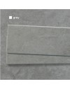 Pavimento SPC grigio – 122 x 18,1 x 0,5 cm