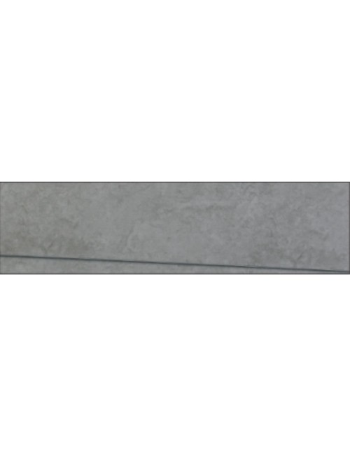 Pavimento SPC grigio – 122 x 18,1 x 0,5 cm