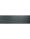 Pavimento SPC nero – 122 x 18,1 x 0,4 cm