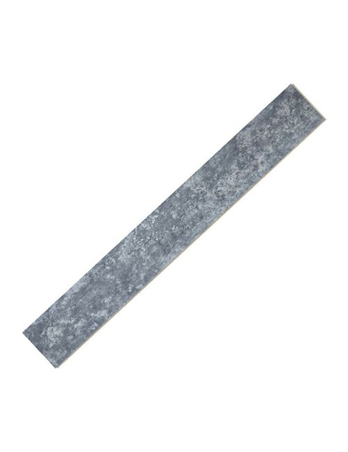 Pavimento SPC ardesia scuro – 122 x 18,1 x 0,5 cm