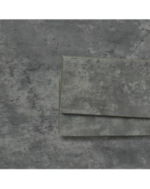 Pavimento SPC ardesia scuro – 112 x 18,1 x 0,4 cm