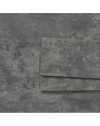 Pavimento SPC ardesia scuro – 122 x 18,1 x 0,5 cm