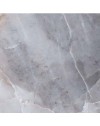 Pannello decorativo effetto marmo arabesque grigio lucido 122x300 PANGH171A – Design per ogni spazio