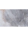 Pannello decorativo effetto marmo arabesque grigio lucido 122x300 PANGH171A – Design per ogni spazio