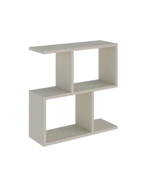 Tavolino da salotto sabbia Homemania 60x19,5x60H – Design moderno e versatilità in un solo complemento d’arredo