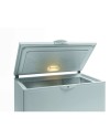 Congelatore a pozzetto Indesit OS2A300H 300 lt bianco classe E