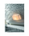 Congelatore a pozzetto Indesit OS2A300H 300 lt bianco classe E