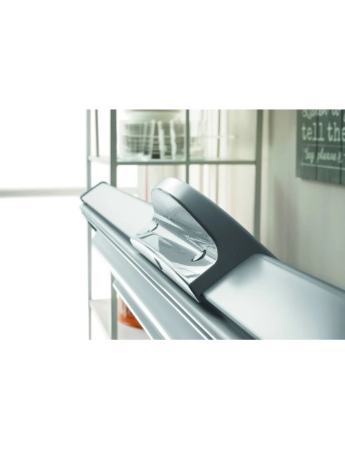 Congelatore a pozzetto Indesit OS2A300H 300 lt bianco classe E