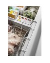 Congelatore a pozzetto Indesit OS2A300H 300 lt bianco classe E