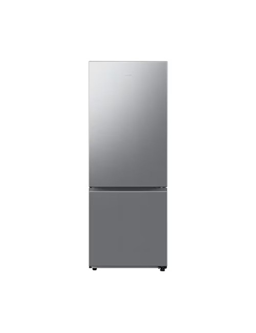 Frigorifero Samsung RB53DG703ES9EF combinato total no frost 538 lt inox classe E