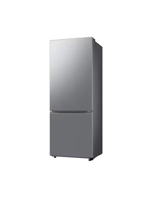 Frigorifero Samsung RB53DG703ES9EF combinato total no frost 538 lt inox classe E