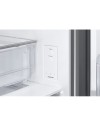 Frigorifero Samsung RB53DG703ES9EF combinato total no frost 538 lt inox classe E