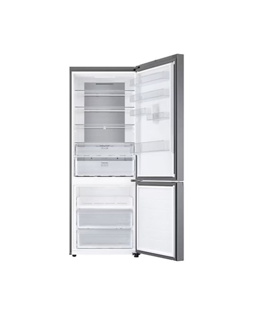 Frigorifero Samsung RB53DG703ES9EF combinato total no frost 538 lt inox classe E