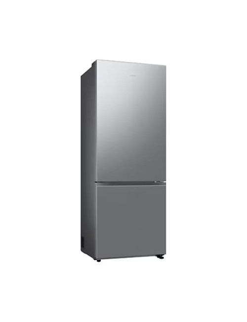 Frigorifero Samsung RB53DG703ES9EF combinato total no frost 538 lt inox classe E