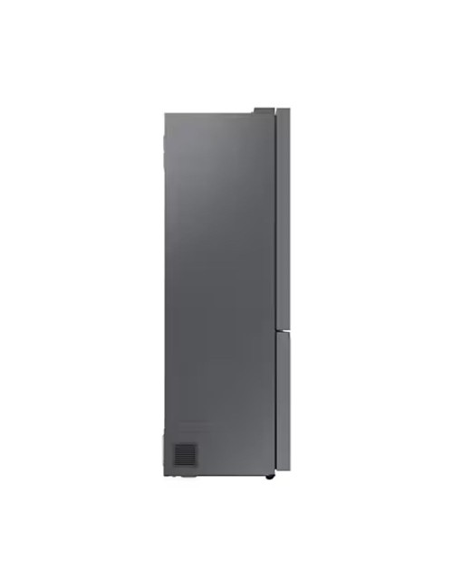 Frigorifero Samsung RB53DG703ES9EF combinato total no frost 538 lt inox classe E