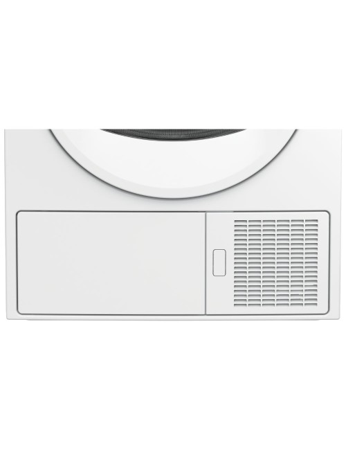 Asciugatrice Beko DRX823W 8 kg pompa di calore bianco classe A++
