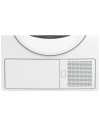 Asciugatrice Beko DRX823W 8 kg pompa di calore bianco classe A++