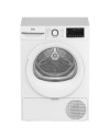Asciugatrice Beko BMT491WI 9 kg. inverter pompa di calore colore bianco classe A+++