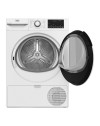 Asciugatrice Beko BMT491WI 9 kg. inverter pompa di calore colore bianco classe A+++