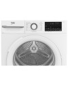 Asciugatrice Beko BMT491WI 9 kg. inverter pompa di calore colore bianco classe A+++