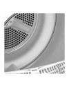 Asciugatrice slim Beko DRXS722W 7 kg pompa di calore colore bianco classe A++
