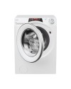 Lavatrice Candy RO14126DWMSTS 12 kg 1400 giri colore bianco classe A