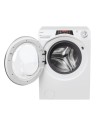 Lavatrice Candy RO14126DWMSTS 12 kg 1400 giri colore bianco classe A