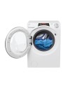 Lavatrice Candy RO14126DWMSTS 12 kg 1400 giri colore bianco classe A