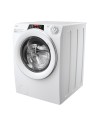 Lavatrice Candy RO14126DWMSTS 12 kg 1400 giri colore bianco classe A