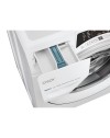 Lavatrice Candy RO14126DWMSTS 12 kg 1400 giri colore bianco classe A