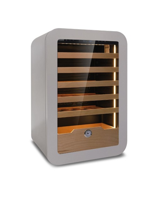 Cantinetta ventilata 36 bottiglie di vino Vinarius40 grigio