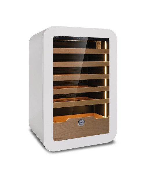 Cantinetta ventilata 36 bottiglie di vino Vinarius40 bianco