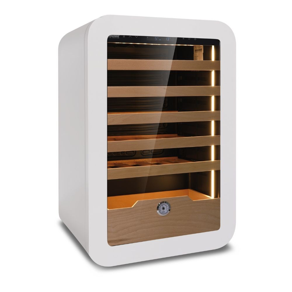 Cantinetta ventilata 36 bottiglie di vino Vinarius40 bianco