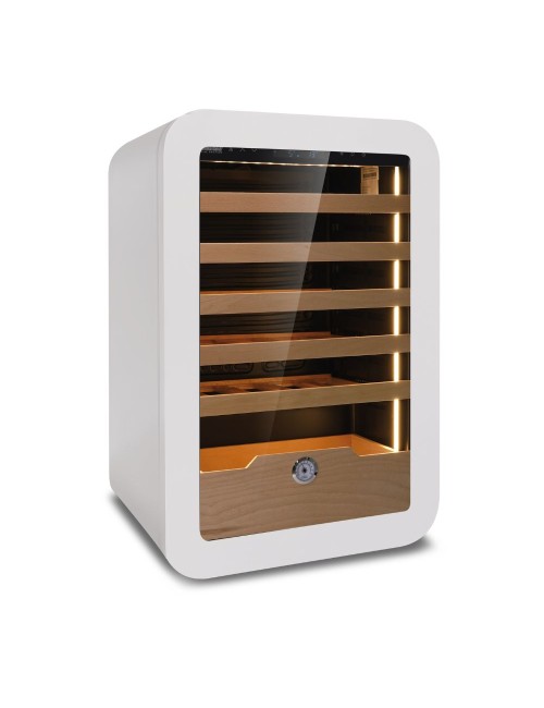 Cantinetta ventilata 36 bottiglie di vino Vinarius40 bianco