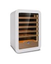 Cantinetta ventilata 36 bottiglie di vino Vinarius40 bianco