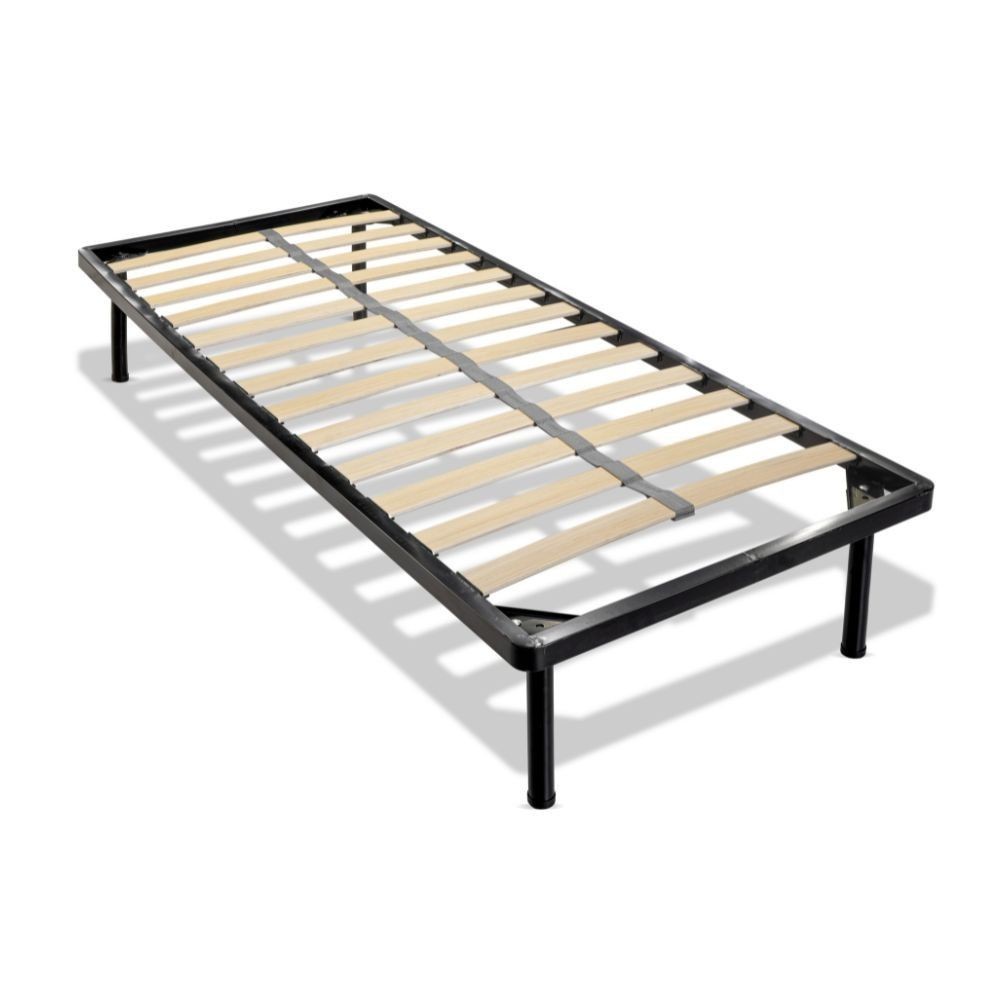 Rete singola 90x190 13 doghe Flexac