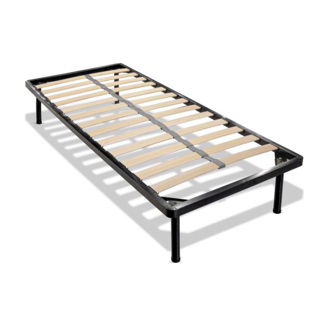 Rete singola 90x200 13 doghe Flexac