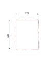 Lavello incasso cucina acciaio 39x50.5x20H una vasca SA349 Samet