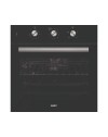 Cucina Taurus completa di elettrodomestici e piano cottura induzione 195 cm