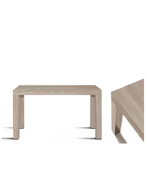 Tavolo allungabile Imab Friend larice voyager 140/220x80x77.5