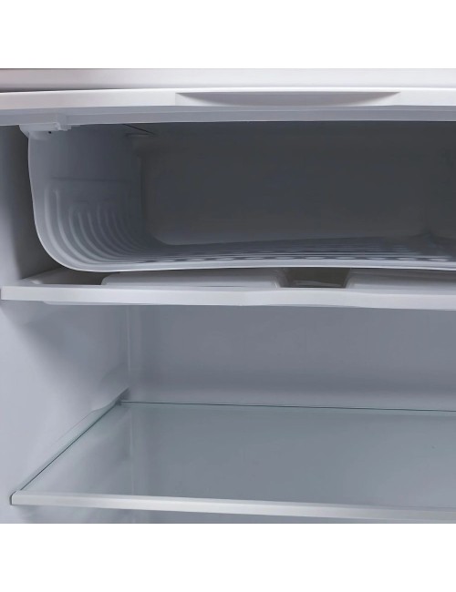 Frigorifero sottotavolo Daya VFTV90B vintage 85 lt defrost nero classe E