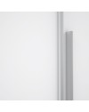 Armadio Callia con 2 ante scorrevoli e 2 battenti bianco 270x61x210