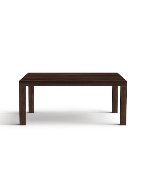 Tavolo Allungabile Piana T08 IMAB olmo moro 160/310 cm con 4 allunghe